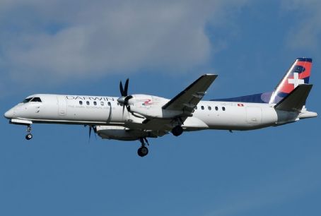 Darwin Airline