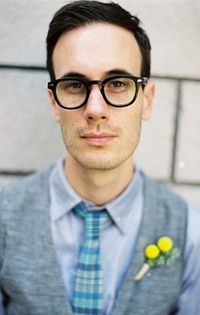 Forrest Kline