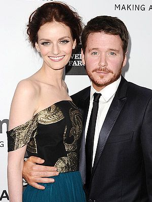Kevin Connolly and Lydia Hearst Split