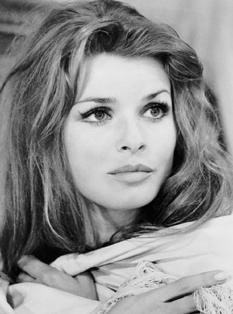 Senta Berger | Senta Berger Picture #10419270 - 454 x 612 - FanPix.Net