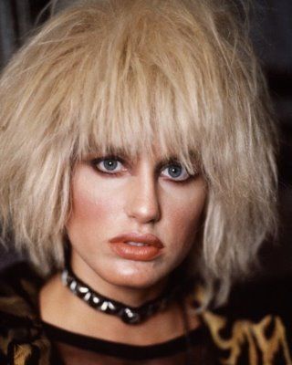 Next photo of Daryl Hannah