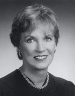 Kathryn Werdegar