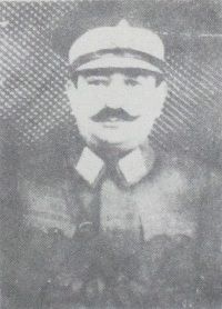 Süleyman Sabri Pasha