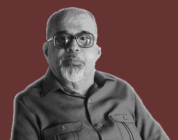 Mangesh Keshav Padgaonkar