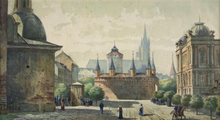 Erazm Fabijański