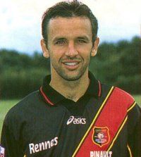 César Belli