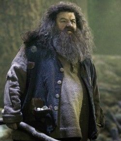 Hagrid