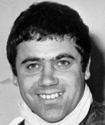 Colin Pratt