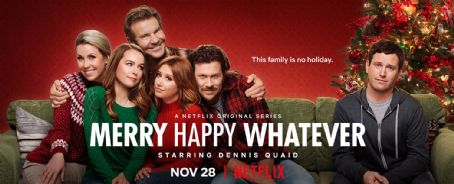 Merry Happy Whatever