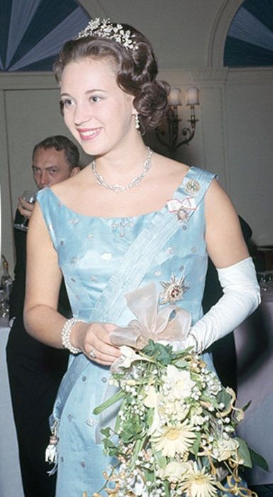Prinsesse Benedikte