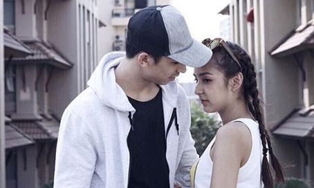 Antoine Pinto and Sirin Preedeeyanon
