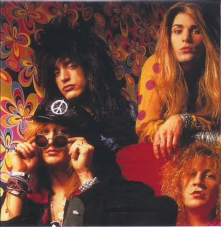 Enuff Z'nuff