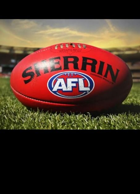 Saturday Afternoon AFL