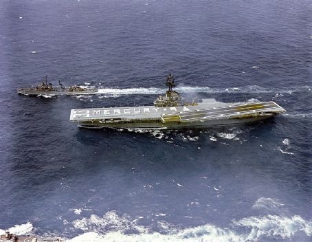 USS Kearsarge (CV-33)