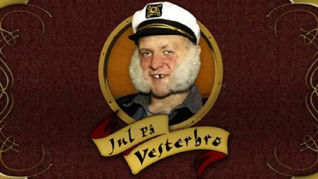Jul på Vesterbro