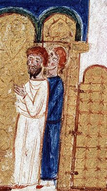 Humbert of Mourmoutiers