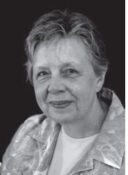 Mieke Verloo