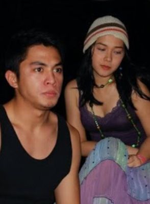Rambo Nuñez and Maja Salvador - Breakup