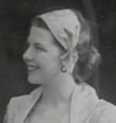 Patricia Scott
