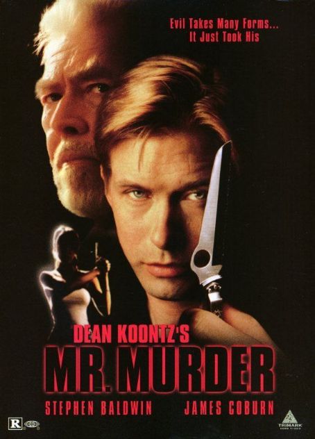 Mr. Murder (1998) Cast and Crew, Trivia, Quotes, Photos, News and ...