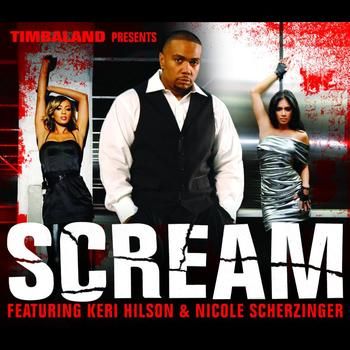 Scream - Keri Hilson