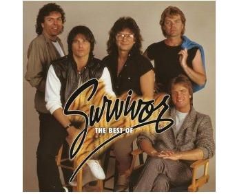 Survivor  Music, Albums, Songs, News and Videos  FamousFix