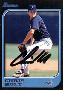 Chris Holt