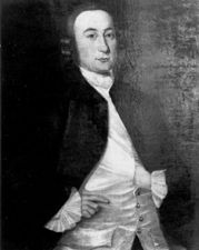Tristram Dalton