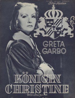 Queen Christina