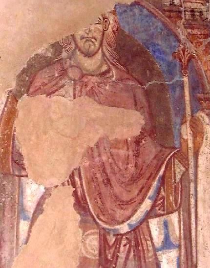Oswald of Northumbria