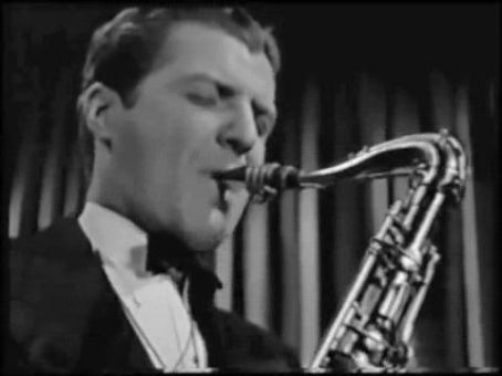 Charlie Barnet