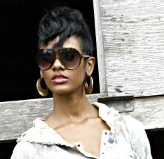 Tiara Thomas
