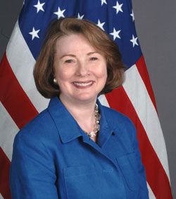 Patricia McMahon Hawkins