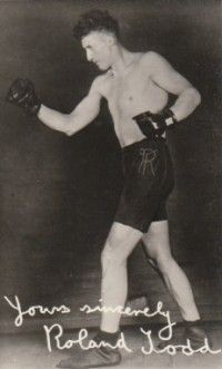 Roland Todd