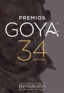 Premios Goya 34 edición