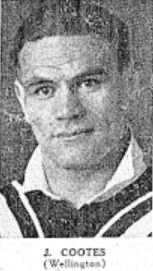 Joe Cootes