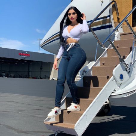 Jailyne Ojeda Ochoa (jailyneojeda) – Instagram photos and videos ...