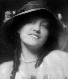 Dorrit Weixler