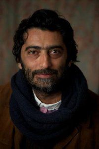 Pedram Khosronejad