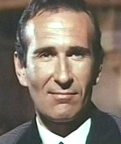 Umberto Raho