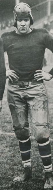 Babe Parnell