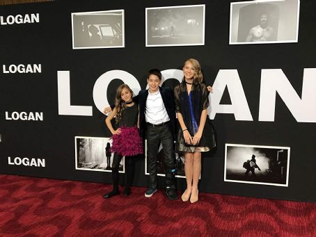 Logan (2017)