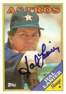 Hal Lanier