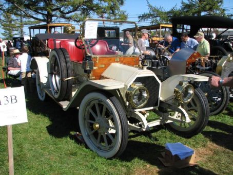 Stearns (automobile)