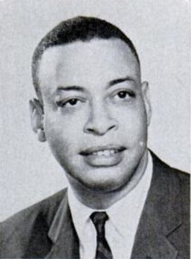 Wilfred X. Johnson
