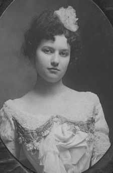Stella Adams