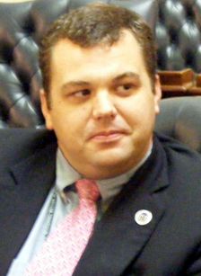 J. B. Jennings