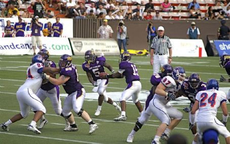 Rush (gridiron football)