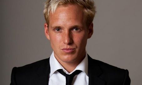 Jamie Laing