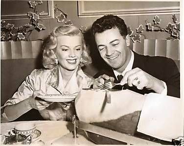 who was cornel wilde married to